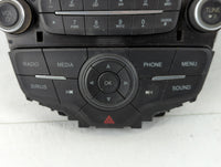 2015-2018 Ford Focus Climate Control Module Temperature AC/Heater Replacement P/N:F1ET18K811KD Fits Fits 2015 2016 2017 2018
