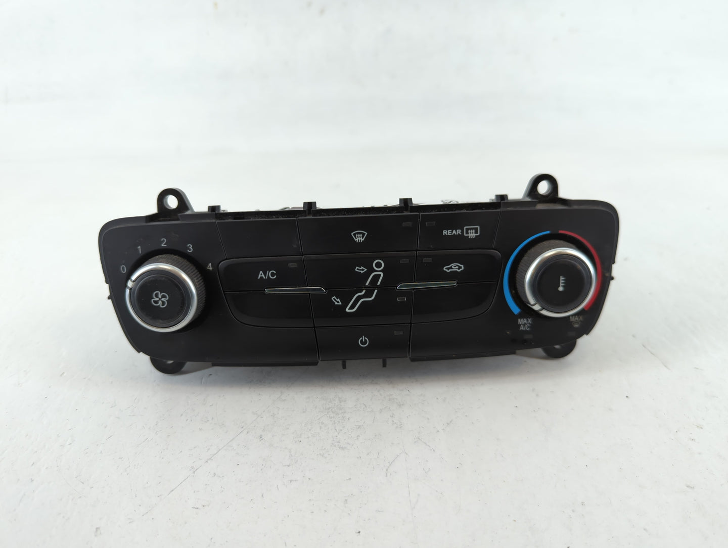 2015-2018 Ford Focus Climate Control Module Temperature AC/Heater Replacement P/N:F1ET-19980-JF Fits Fits 2015 2016 2017 201
