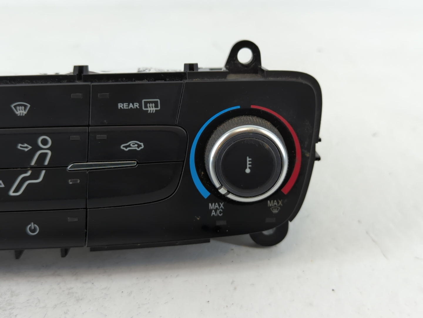 2015-2018 Ford Focus Climate Control Module Temperature AC/Heater Replacement P/N:F1ET-19980-JF Fits Fits 2015 2016 2017 201