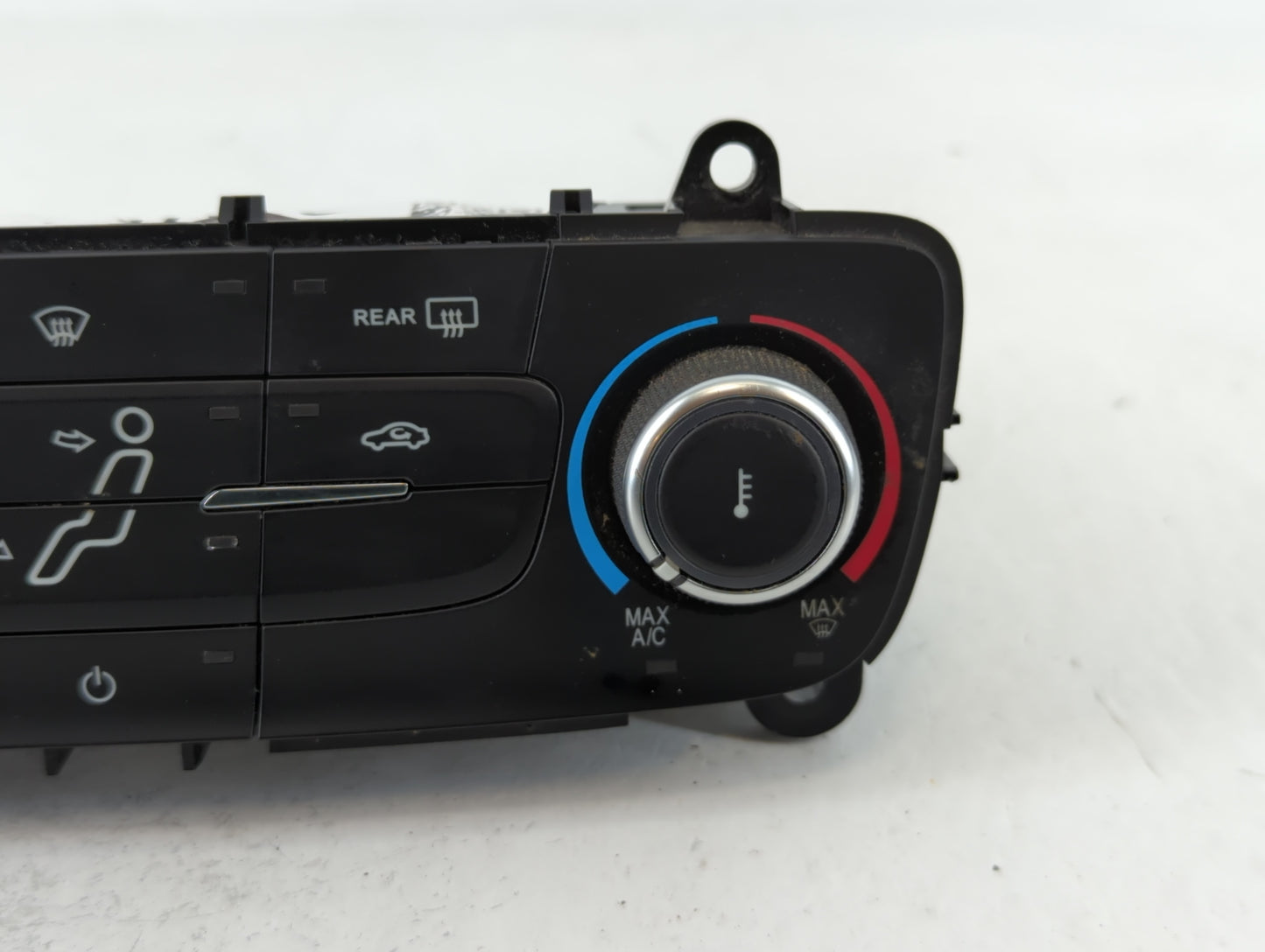 2015-2018 Ford Focus Climate Control Module Temperature AC/Heater Replacement P/N:F1ET-19980-JF Fits Fits 2015 2016 2017 201