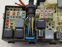 2016 Ford Focus Fusebox Fuse Box Panel Relay Module P/N:AV6T-14A076-AB 21090 000 001 Fits OEM Used Auto Parts - Oemusedautop