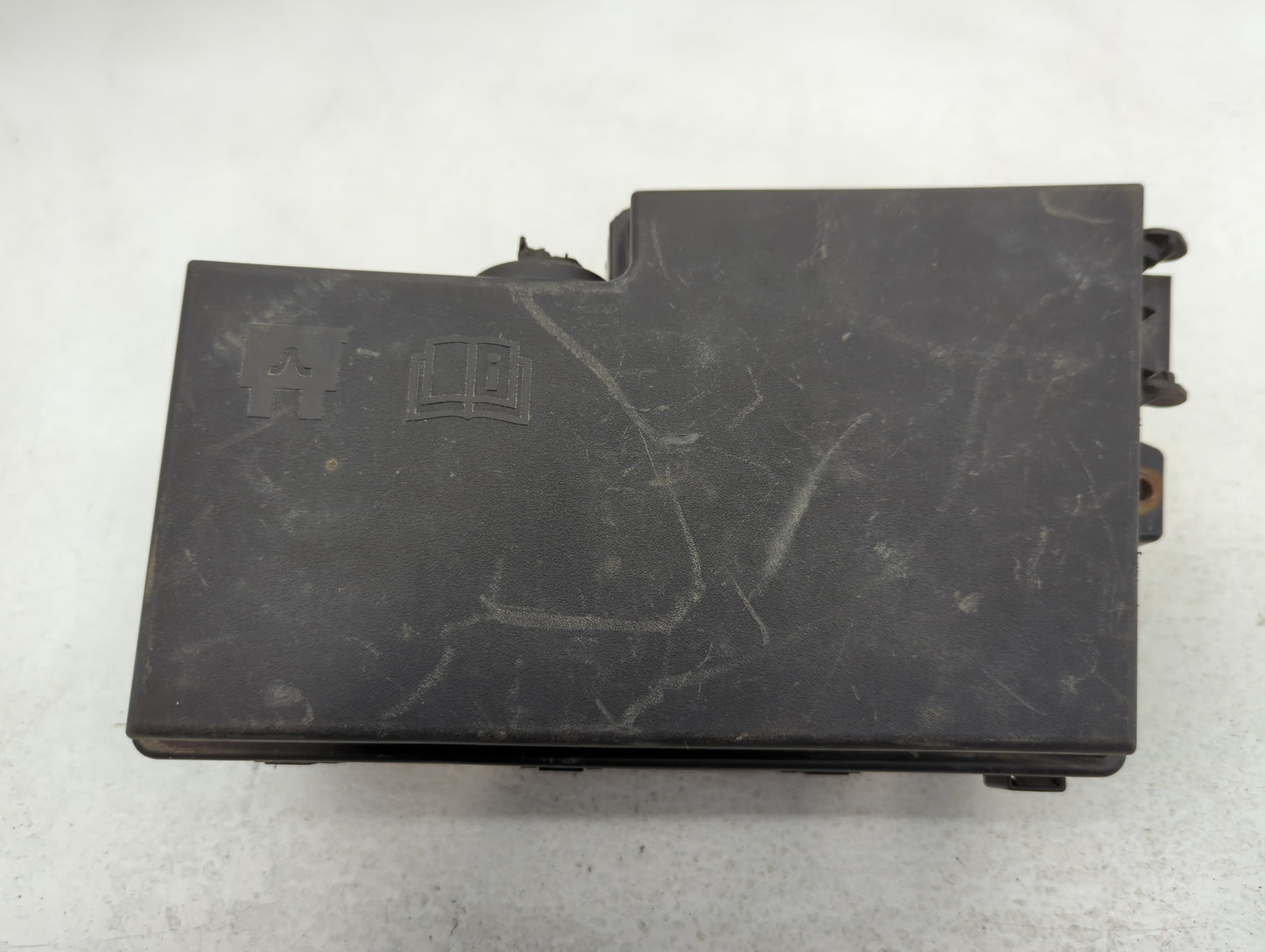 2016 Ford Focus Fusebox Fuse Box Panel Relay Module P/N:AV6T-14A142-AB E00027328 Fits OEM Used Auto Parts - Oemusedautoparts