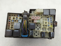 2016 Ford Focus Fusebox Fuse Box Panel Relay Module P/N:AV6T-14A142-AB E00027328 Fits OEM Used Auto Parts - Oemusedautoparts