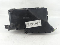 2016 Ford Focus Fusebox Fuse Box Panel Relay Module P/N:AV6T-14A076-AD 21090 000 001 Fits OEM Used Auto Parts - Oemusedautop