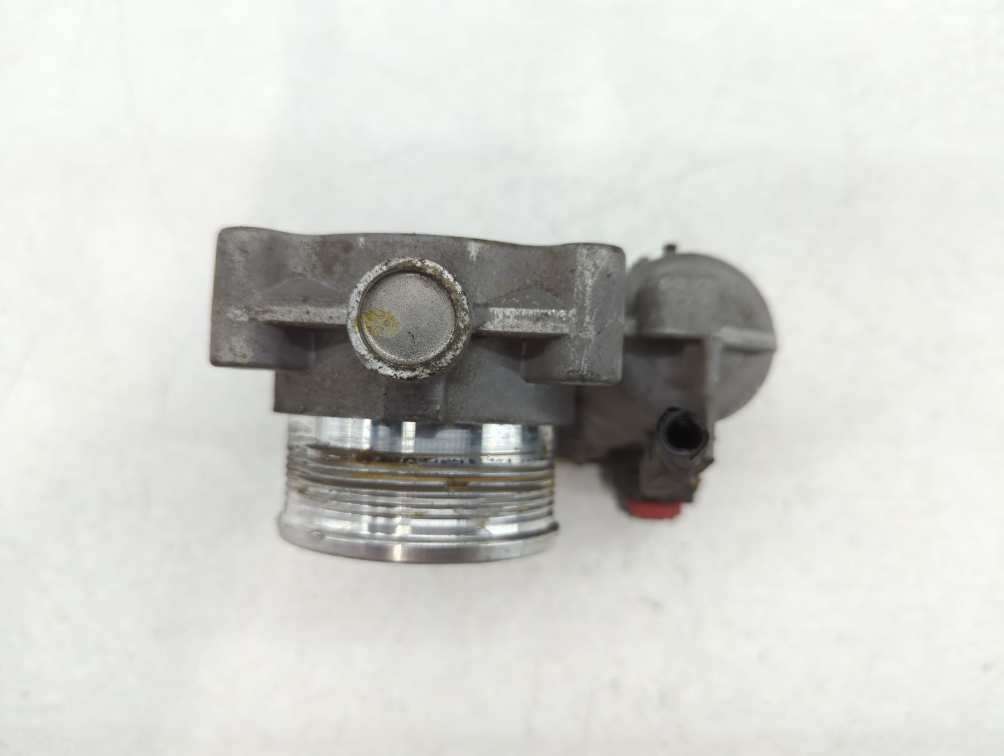 2014-2018 Ford Focus Throttle Body P/N:DS7E-9F991-BB Fits Fits 2014 2015 2016 2017 2018 2019 2020 2021 2022 OEM Used Auto Pa