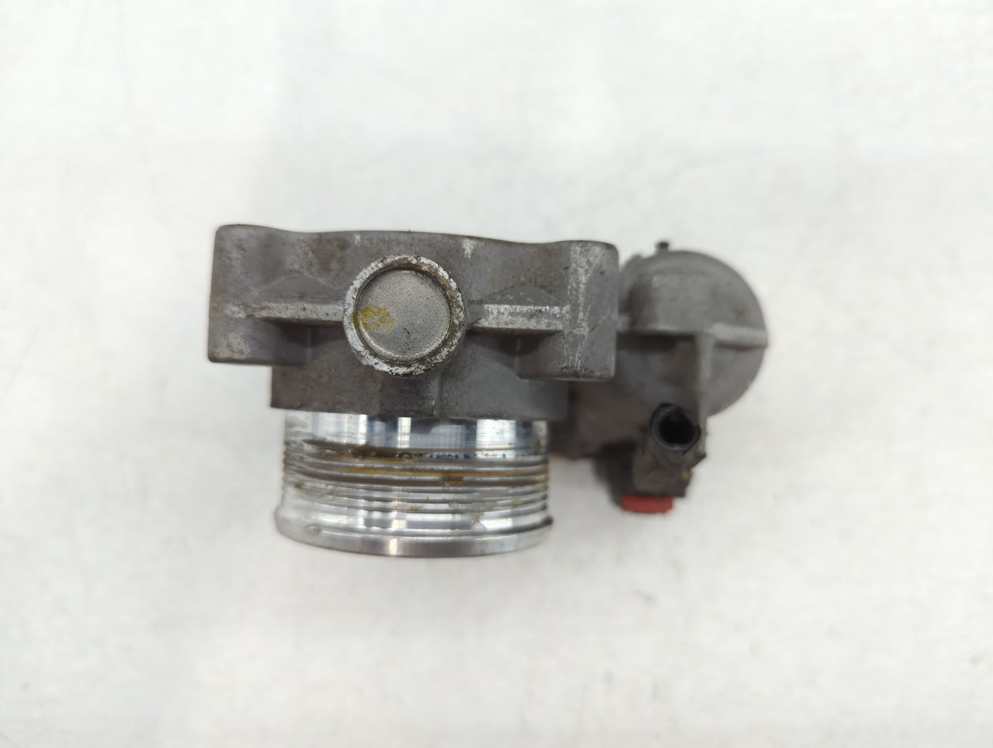 2014-2018 Ford Focus Throttle Body P/N:DS7E-9F991-BB Fits Fits 2014 2015 2016 2017 2018 2019 2020 2021 2022 OEM Used Auto Pa