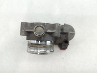 2014-2018 Ford Focus Throttle Body P/N:DS7E-9F991-BB Fits Fits 2014 2015 2016 2017 2018 2019 2020 2021 2022 OEM Used Auto Pa