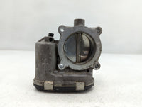 2014-2018 Ford Focus Throttle Body P/N:DS7E-9F991-BB Fits Fits 2014 2015 2016 2017 2018 2019 2020 2021 2022 OEM Used Auto Pa