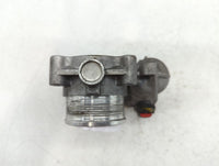 2014-2018 Ford Focus Throttle Body P/N:DS7E-9F991-BB Fits Fits 2014 2015 2016 2017 2018 2019 2020 2021 2022 OEM Used Auto Pa