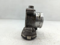 2014-2018 Ford Focus Throttle Body P/N:DS7E-9F991-BB Fits Fits 2014 2015 2016 2017 2018 2019 2020 2021 2022 OEM Used Auto Pa