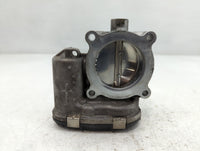 2014-2018 Ford Focus Throttle Body P/N:DS7E-9F991-BB Fits Fits 2014 2015 2016 2017 2018 2019 2020 2021 2022 OEM Used Auto Pa
