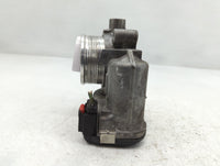2014-2018 Ford Focus Throttle Body P/N:DS7E-9F991-BB Fits Fits 2014 2015 2016 2017 2018 2019 2020 2021 2022 OEM Used Auto Pa