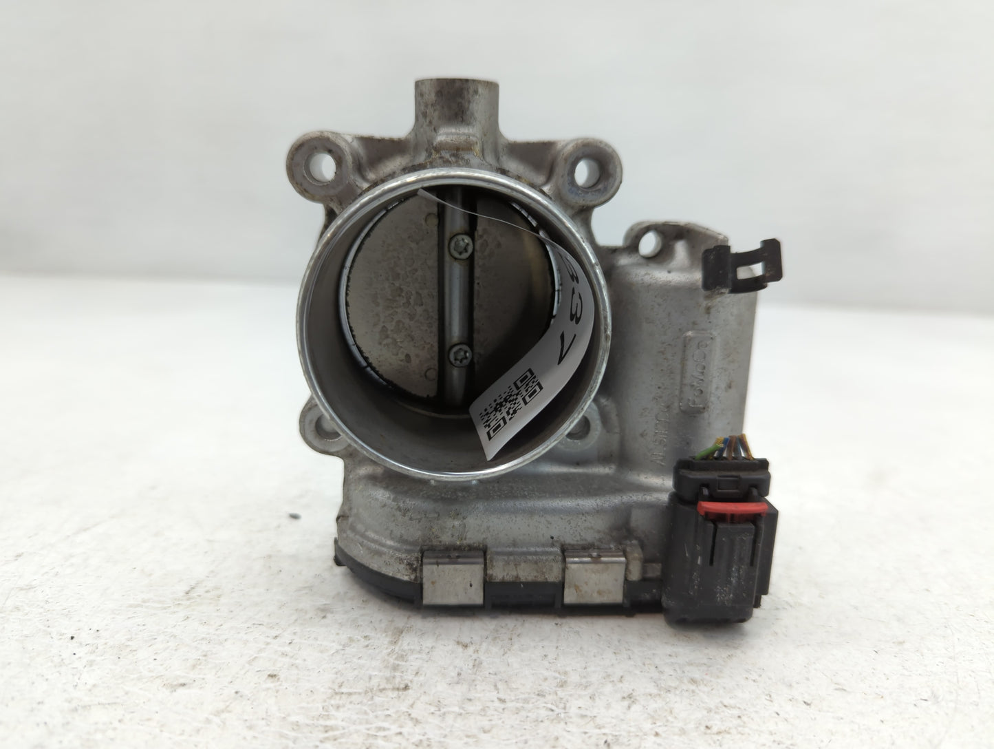 2014-2018 Ford Focus Throttle Body P/N:DS7E-9F991-BB Fits Fits 2014 2015 2016 2017 2018 2019 2020 2021 2022 OEM Used Auto Pa