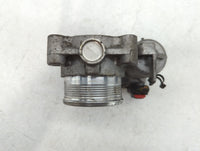 2014-2018 Ford Focus Throttle Body P/N:DS7E-9F991-BB Fits Fits 2014 2015 2016 2017 2018 2019 2020 2021 2022 OEM Used Auto Pa