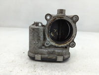 2014-2018 Ford Focus Throttle Body P/N:DS7E-9F991-BB Fits Fits 2014 2015 2016 2017 2018 2019 2020 2021 2022 OEM Used Auto Pa