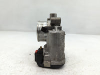 2014-2018 Ford Focus Throttle Body P/N:DS7E-9F991-BB Fits Fits 2014 2015 2016 2017 2018 2019 2020 2021 2022 OEM Used Auto Pa