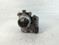 2014-2018 Ford Focus Throttle Body P/N:DS7E-9F991-BB Fits Fits 2014 2015 2016 2017 2018 2019 2020 2021 2022 OEM Used Auto Pa
