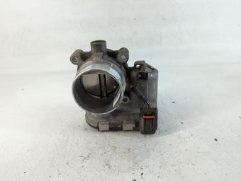 compare product 2014-2018 Ford Focus Throttle Body P/N:DS7E-9F991-BB Fits Fits 2014 2015 2016 2017 2018 2019 2020 2021 2022 OEM Used Auto Parts