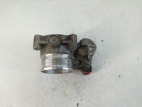 2014-2018 Ford Focus Throttle Body P/N:DS7E-9F991-BB Fits Fits 2014 2015 2016 2017 2018 2019 2020 2021 2022 OEM Used Auto Pa