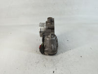 2014-2018 Ford Focus Throttle Body P/N:DS7E-9F991-BB Fits Fits 2014 2015 2016 2017 2018 2019 2020 2021 2022 OEM Used Auto Pa