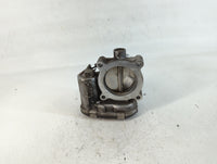 2014-2018 Ford Focus Throttle Body P/N:DS7E-9F991-BB Fits Fits 2014 2015 2016 2017 2018 2019 2020 2021 2022 OEM Used Auto Pa