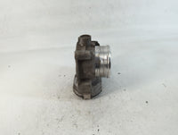 2014-2018 Ford Focus Throttle Body P/N:DS7E-9F991-BB Fits Fits 2014 2015 2016 2017 2018 2019 2020 2021 2022 OEM Used Auto Pa