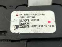 2012-2018 Ford Focus Master Power Window Switch Replacement Driver Side Left P/N:BM5T-14A132-AA Fits OEM Used Auto Parts - O