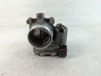 compare product 2014-2018 Ford Focus Throttle Body P/N:DS7E-9F991-BB Fits Fits 2014 2015 2016 2017 2018 2019 2020 2021 2022 OEM Used Auto Parts