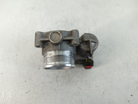 2014-2018 Ford Focus Throttle Body P/N:DS7E-9F991-BB Fits Fits 2014 2015 2016 2017 2018 2019 2020 2021 2022 OEM Used Auto Pa