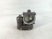 2014-2018 Ford Focus Throttle Body P/N:DS7E-9F991-BB Fits Fits 2014 2015 2016 2017 2018 2019 2020 2021 2022 OEM Used Auto Pa