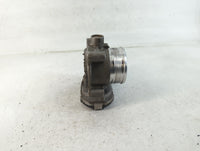 2014-2018 Ford Focus Throttle Body P/N:DS7E-9F991-BB Fits Fits 2014 2015 2016 2017 2018 2019 2020 2021 2022 OEM Used Auto Pa