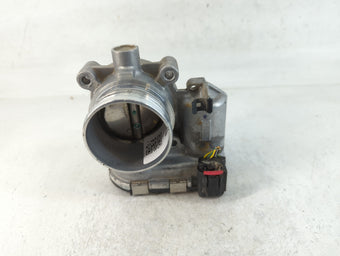 compare product 2014-2018 Ford Focus Throttle Body P/N:DS7E-9F991-BB Fits Fits 2014 2015 2016 2017 2018 2019 2020 2021 2022 OEM Used Auto Parts