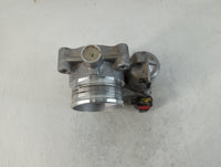 2014-2018 Ford Focus Throttle Body P/N:DS7E-9F991-BB Fits Fits 2014 2015 2016 2017 2018 2019 2020 2021 2022 OEM Used Auto Pa
