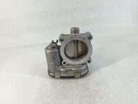 2014-2018 Ford Focus Throttle Body P/N:DS7E-9F991-BB Fits Fits 2014 2015 2016 2017 2018 2019 2020 2021 2022 OEM Used Auto Pa