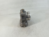 2014-2018 Ford Focus Throttle Body P/N:DS7E-9F991-BB Fits Fits 2014 2015 2016 2017 2018 2019 2020 2021 2022 OEM Used Auto Pa