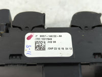 2012-2018 Ford Focus Master Power Window Switch Replacement Driver Side Left P/N:BM5T-14A132-AA Fits OEM Used Auto Parts - O