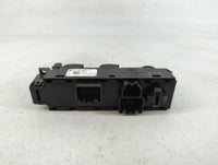 2012-2018 Ford Focus Master Power Window Switch Replacement Driver Side Left P/N:BM5T-14A132-AA Fits OEM Used Auto Parts - O