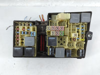 2016 Ford Focus Fusebox Fuse Box Panel Relay Module P/N:AV6T-14A067-AD E02345500 Fits OEM Used Auto Parts - Oemusedautoparts