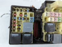 2016 Ford Focus Fusebox Fuse Box Panel Relay Module P/N:AV6T-14A067-AD E02345500 Fits OEM Used Auto Parts - Oemusedautoparts