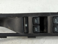 2012-2018 Ford Focus Master Power Window Switch Replacement Driver Side Left P/N:2603645 8677390 Fits OEM Used Auto Parts - 