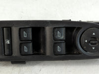 2012-2018 Ford Focus Master Power Window Switch Replacement Driver Side Left P/N:2603645 8677390 Fits OEM Used Auto Parts - 