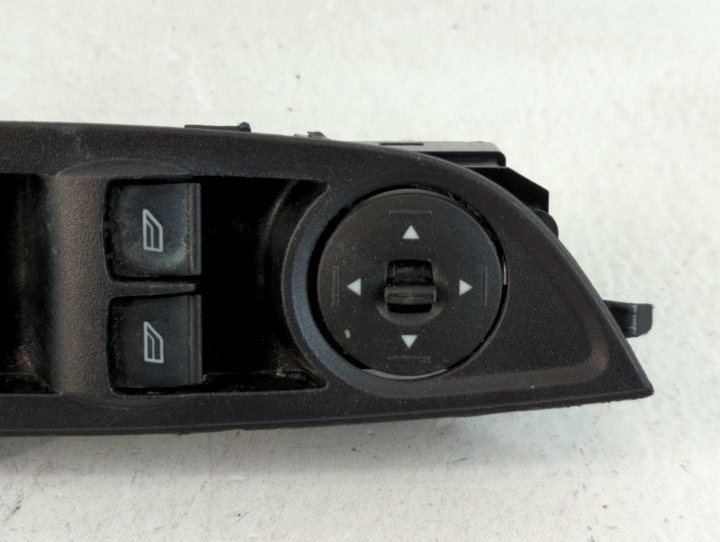 2012-2018 Ford Focus Master Power Window Switch Replacement Driver Side Left P/N:2603645 8677390 Fits OEM Used Auto Parts - 