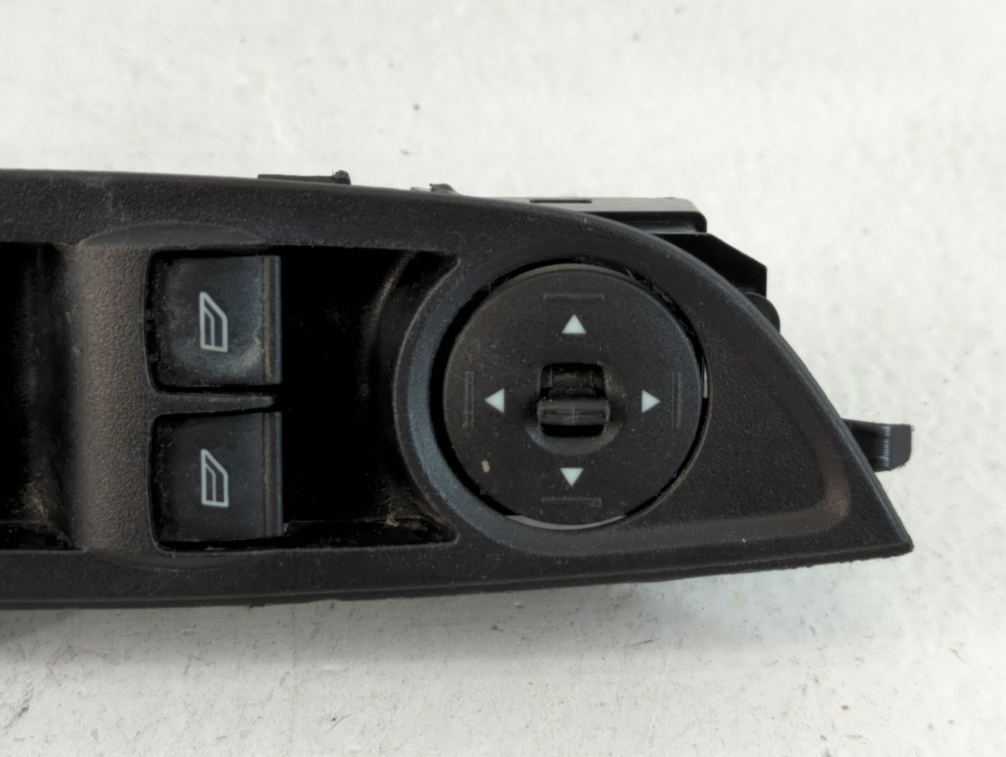 2012-2018 Ford Focus Master Power Window Switch Replacement Driver Side Left P/N:2603645 8677390 Fits OEM Used Auto Parts - 