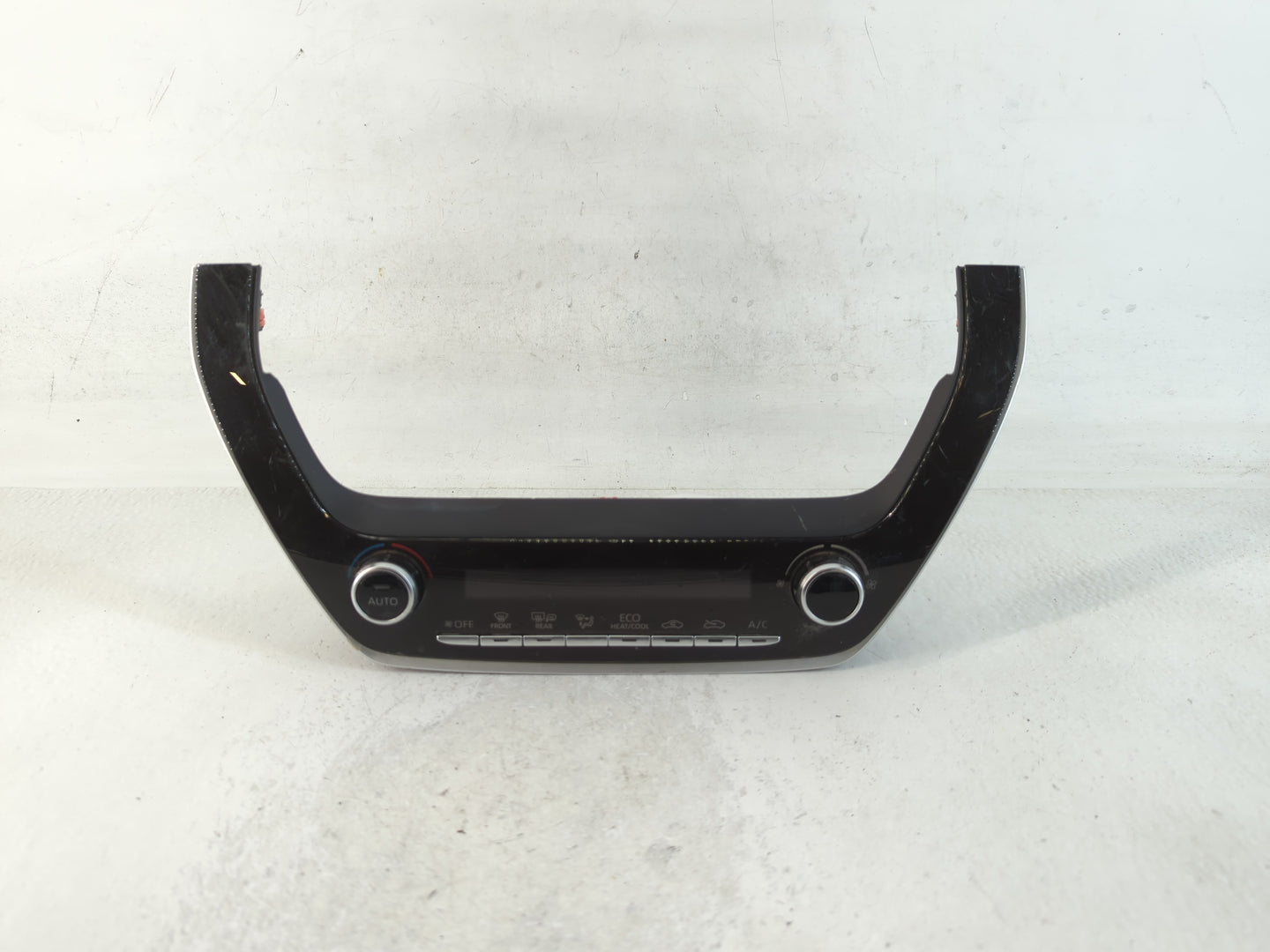 2015-2018 Ford Focus Climate Control Module Temperature AC/Heater Replacement P/N:75K714>ABG< Fits Fits 2015 2016 2017 2018 