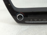 2015-2018 Ford Focus Climate Control Module Temperature AC/Heater Replacement P/N:75K714>ABG< Fits Fits 2015 2016 2017 2018 