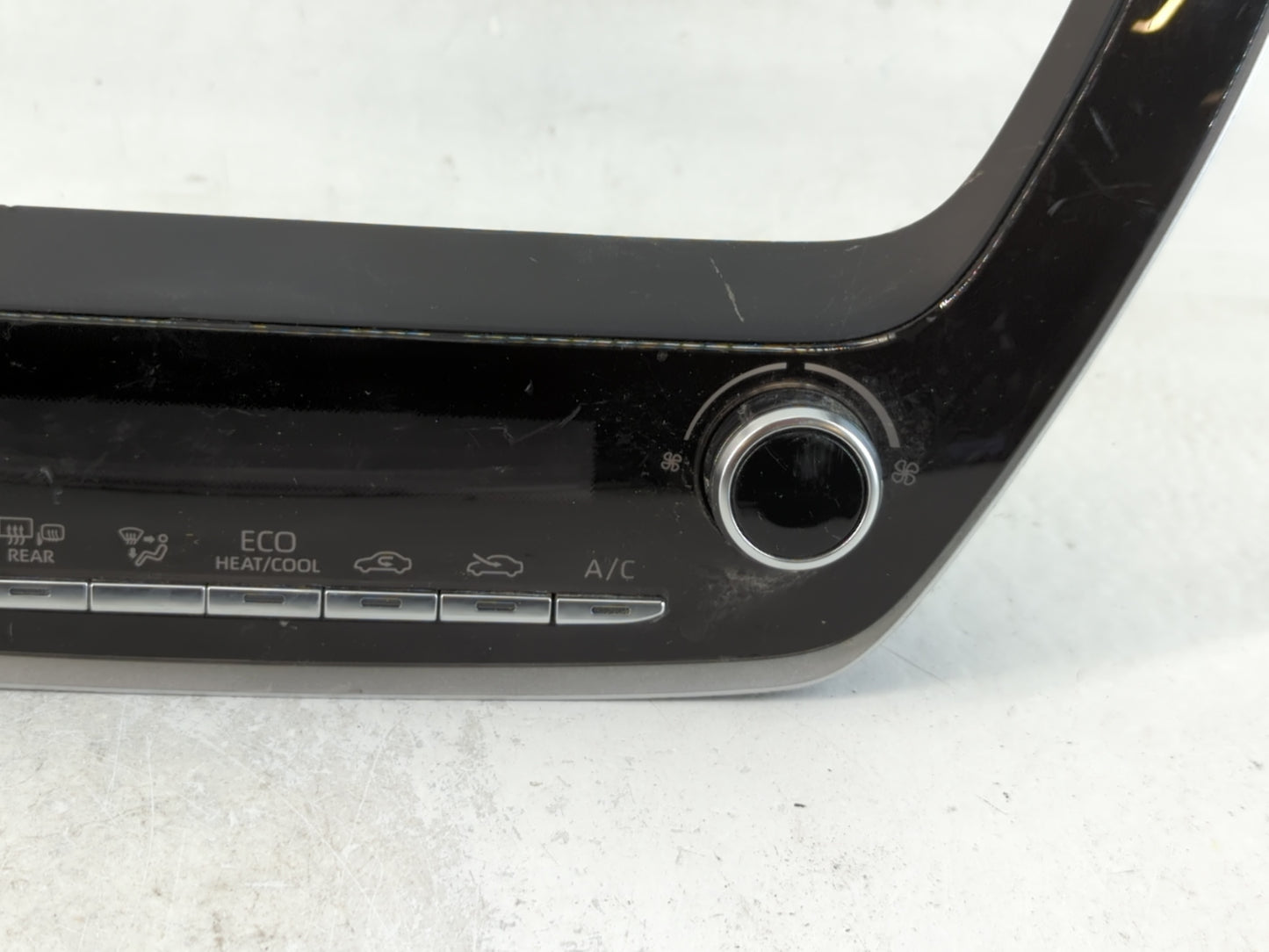 2015-2018 Ford Focus Climate Control Module Temperature AC/Heater Replacement P/N:75K714>ABG< Fits Fits 2015 2016 2017 2018 