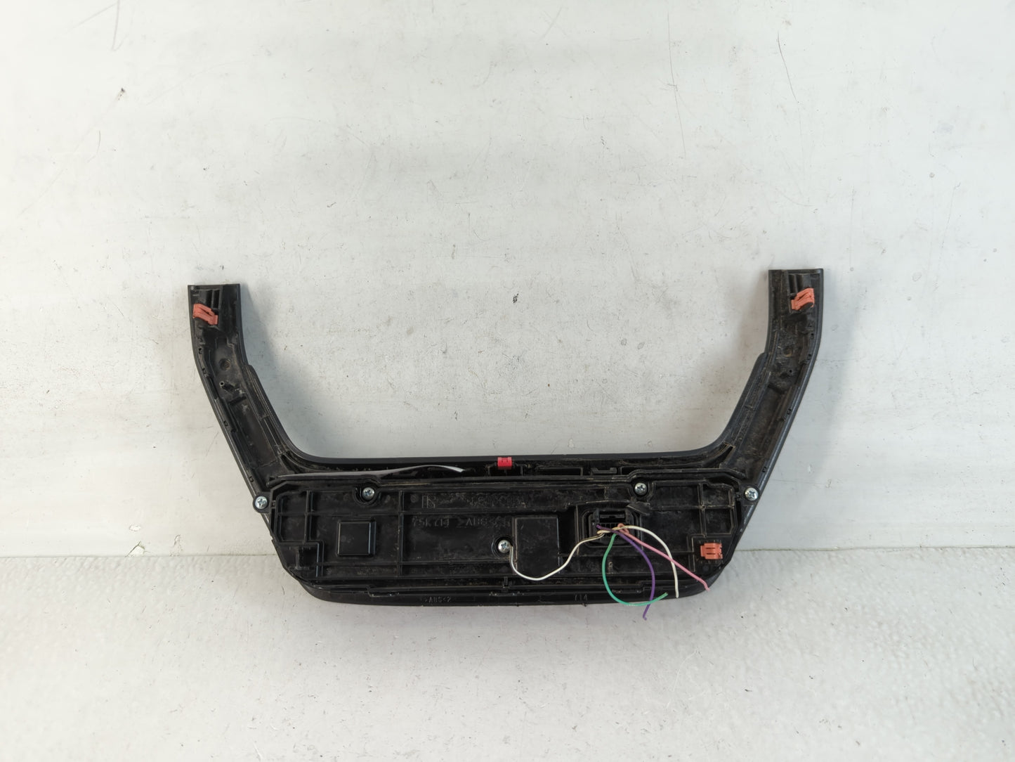 2015-2018 Ford Focus Climate Control Module Temperature AC/Heater Replacement P/N:75K714>ABG< Fits Fits 2015 2016 2017 2018 