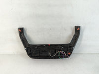 2015-2018 Ford Focus Climate Control Module Temperature AC/Heater Replacement P/N:75K714>ABG< Fits Fits 2015 2016 2017 2018 