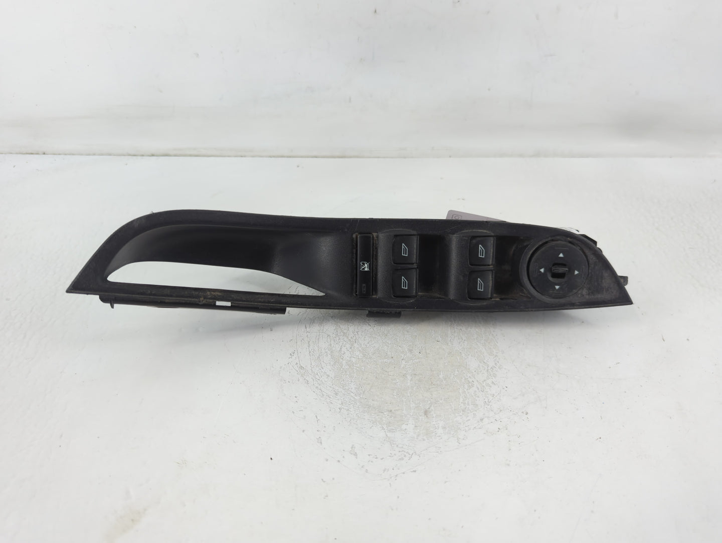 2012-2018 Ford Focus Master Power Window Switch Replacement Driver Side Left P/N:1085502X Fits OEM Used Auto Parts - Oemused