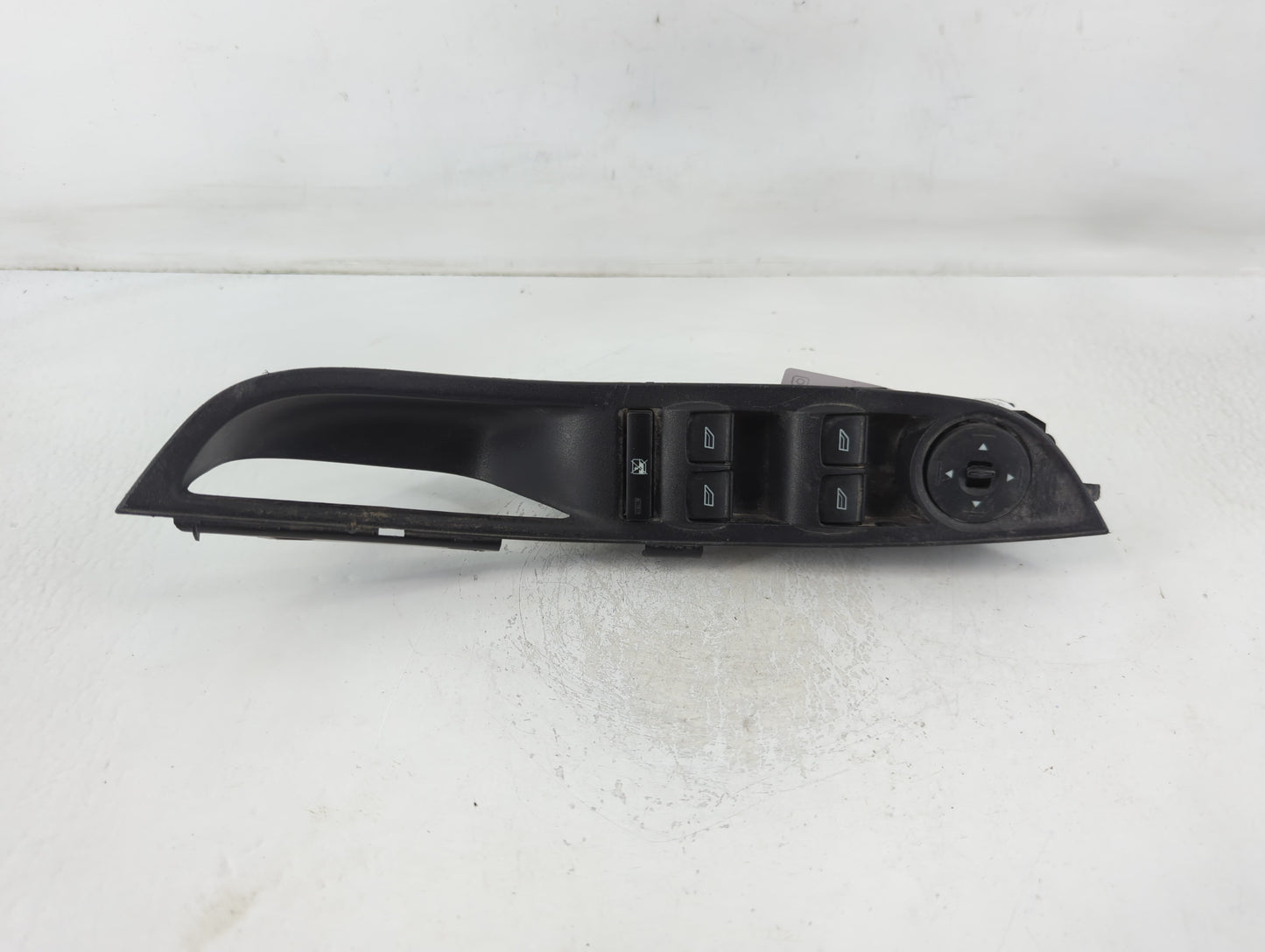 2012-2018 Ford Focus Master Power Window Switch Replacement Driver Side Left P/N:1085502X Fits OEM Used Auto Parts - Oemused